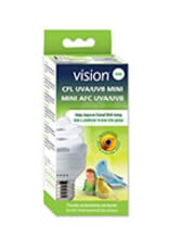 Vision CFL UVA/UVB Mini – 9 W