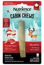 Nutrience Nutrience Holiday Edition - Elk Antler - Prime Rib Flavour - Medium Split