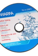 Marina Marina Blue Airline Tubing - BLUE - SOLD PER FOOT