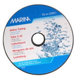 Marina Marina Blue Airline Tubing - BLUE - SOLD PER FOOT