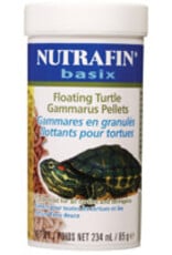 Nutrafin Nutrafin Basix Turtle Gammarus Pellet, 85g (3oz)
