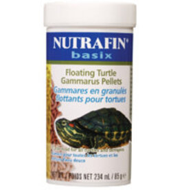 Nutrafin Nutrafin Basix Turtle Gammarus Pellet, 85g (3oz)