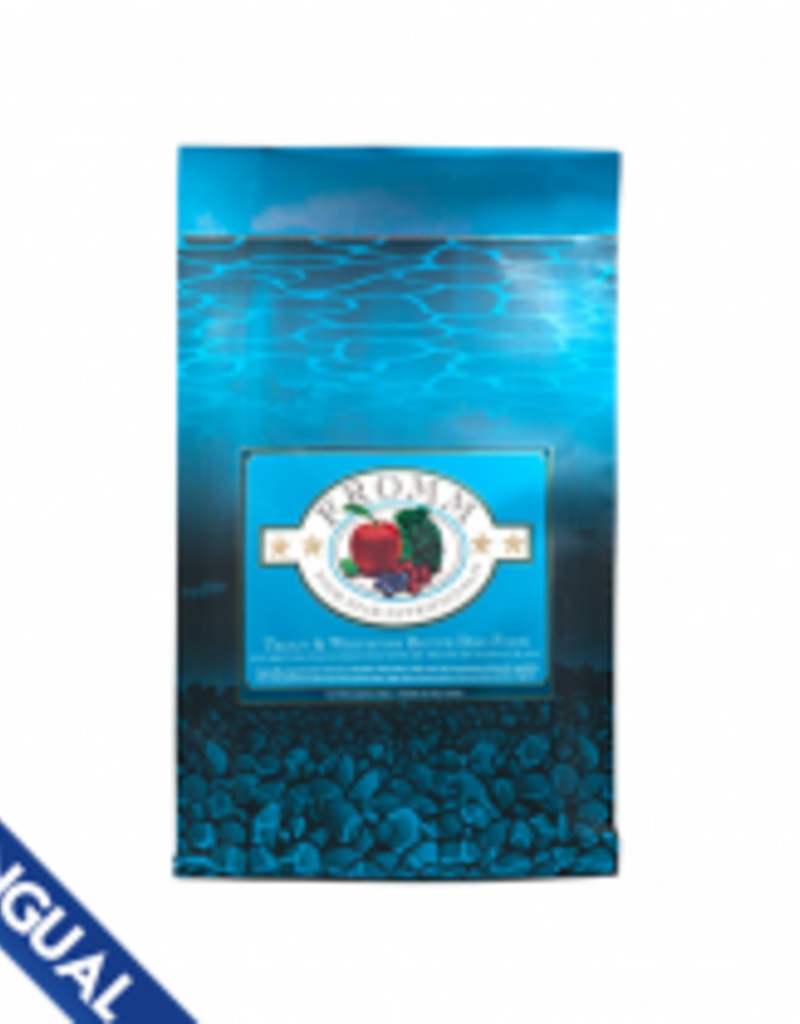 Fromm Fromm 4-Star Trout & Whitefish 4lb