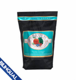 Fromm Fromm 4-Star Salmon Tunalini 4lb