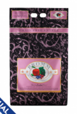 Fromm Fromm 4-Star Beef Liva'ttini Veg Cat 10lb