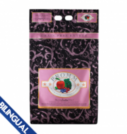 Fromm Fromm 4-Star Beef Liva'ttini Veg Cat 10lb