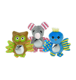 Multipet Cat "See" Mirror Cat Toy