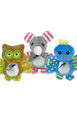 Multipet Cat "See" Mirror Cat Toy