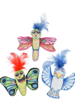 Multipet Catabis High Fliers Cat Toy