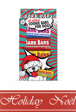 Spunky Pup Spunky Pup Holiday Bark Bar Variety Pack Dog Treats