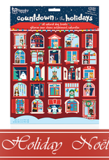 Spunky Pup Spunky Pup Holiday Advent Calendar Dog Treats 25ct