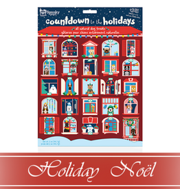 Spunky Pup Spunky Pup Holiday Advent Calendar Dog Treats 25ct