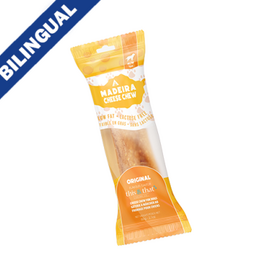 This & That Madeira Cheese Chews - Original Flavour - Medium 1pc