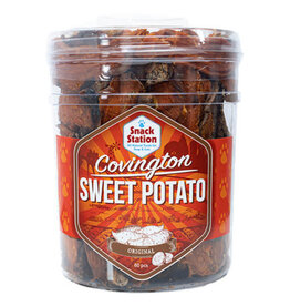 Bulk - This & That Snack Station Sweet Potato - Original 1pc