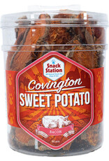 Bulk - This & That Snack Station Sweet Potato - Bacon 1pc