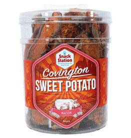 Bulk - This & That Snack Station Sweet Potato - Bacon 1pc