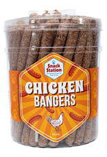 Bulk - This & That Snack Station Chicken Bangers 1pc