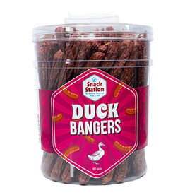 Bulk - This & That Snack Station Duck Bangers 1pc