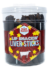 Bulk - This & That Snack Station Liver Strips 1pc