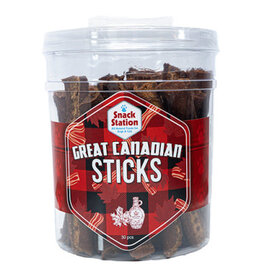 Bulk - This & That Snack Station Great Canadian Sticks 1pc