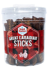 Bulk - This & That Snack Station Great Canadian Sticks 1pc