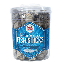 Bulk - This & That Snack Station FIsh Sticks 1pc