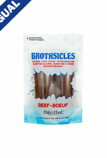 This & That Brothsicles - Beef Broth 5pc