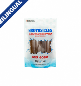 This & That Brothsicles - Beef Broth 5pc