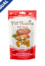 This & That Pill Partners Beef Recipe 150g