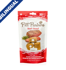 This & That Pill Partners Beef Recipe 150g