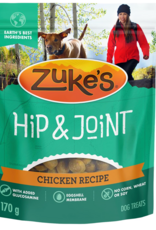 Zuke's Zuke's Hip & Joint Chicken Recipe Dog Treats 6oz