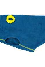 RC Pets RC Pets Baseline Fleece 16 Arctic Blue/Tennis