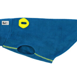 RC Pets RC Pets Baseline Fleece 16 Arctic Blue/Tennis