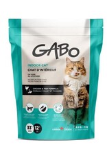 Gabo Gabo Indoor Cat Food 3kg
