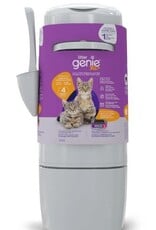 Anglecare Angelcare Litter Genie XL+ Cat Litter Disposal System - Jumbo Refill (Up to 4 Months)