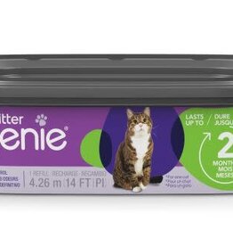 Anglecare Angelcare Litter Genie Standard Refill - 14ft (Up To 2 Months)