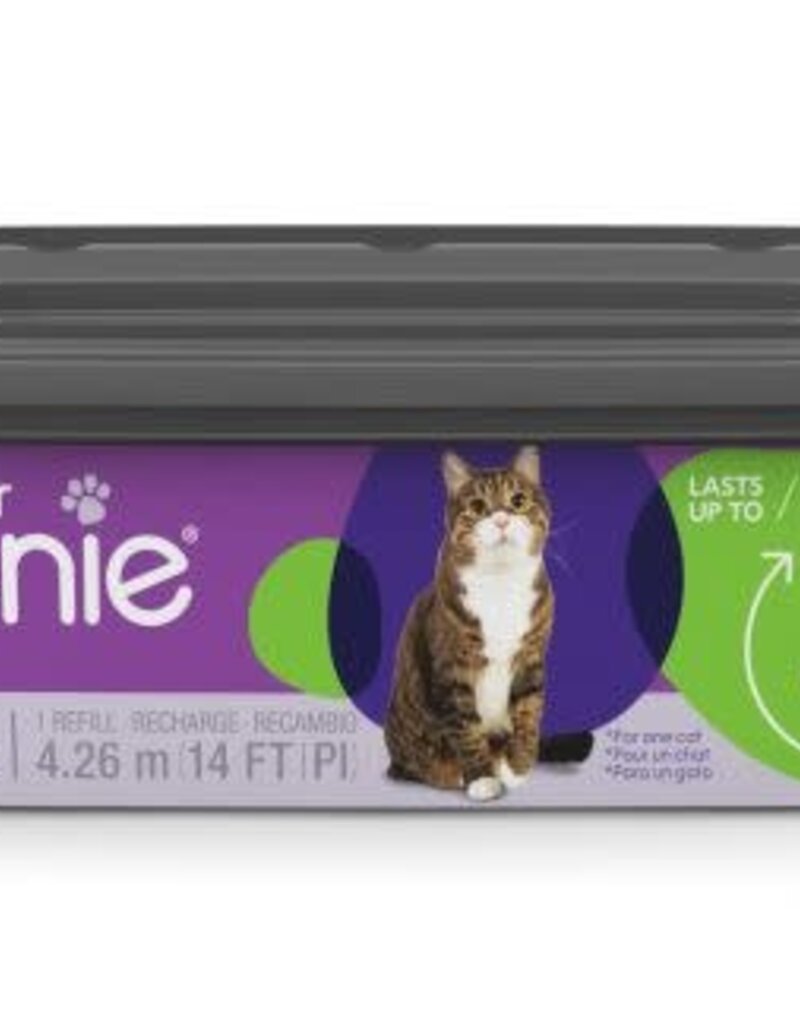 Anglecare Angelcare Litter Genie Standard Refill - 14ft (Up To 2 Months)