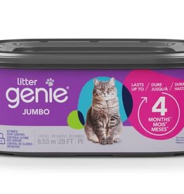 Anglecare Angelcare Litter Genie Jumbo Refill - 28ft (Up to 4 Months)