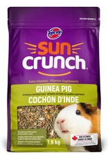 Suncrunch Suncrunch Guinea Pig Small Animal Food 1.8kg