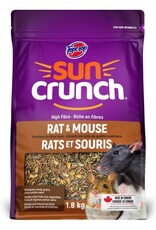 Suncrunch Suncrunch Rat and Mouse Small Animal Food 1.8kg