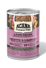 Acana Acana Premium Wet Dog Food Lamb Recipe 363g
