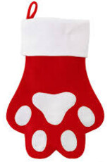 Kong Paw Stocking