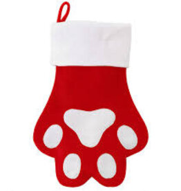 Kong Paw Stocking
