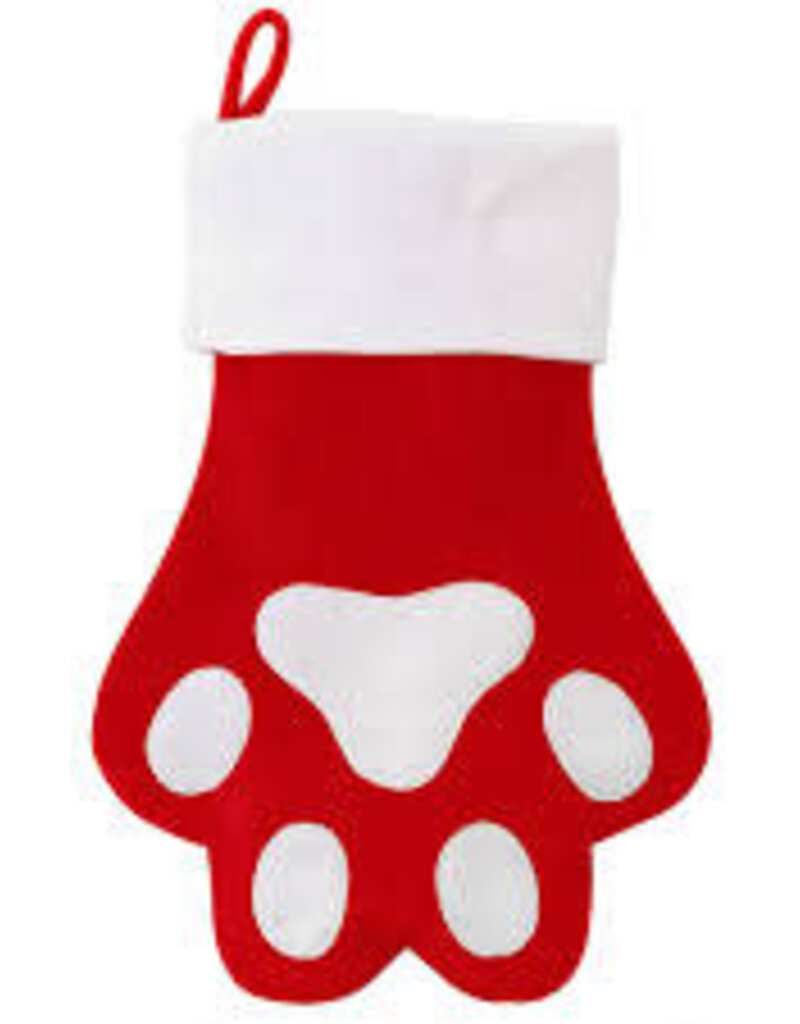Kong Paw Stocking