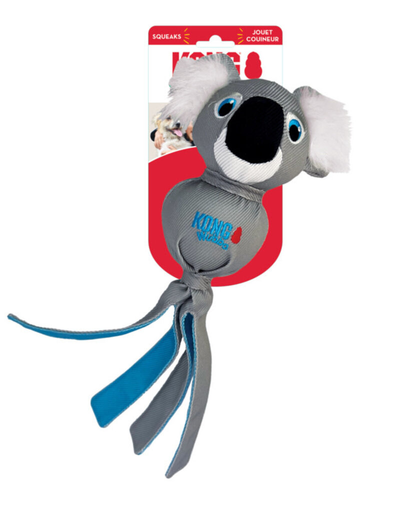 Kong Kong Wubba Zoo Koala Large