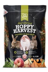 Martin Little Friends Martin Little Friends Hoppy Harvest Rabbit Food 2kg