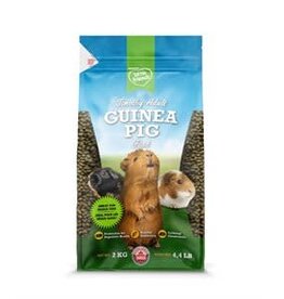 Martin Little Friends Martin Little Friends Timothy Guinea Pig Food 2kg