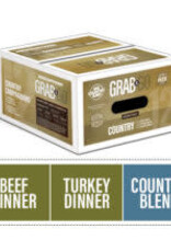 Big Country Raw Big Country Raw Grab N Go Country Deal 12lb