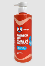 Big Country Raw Big Country Raw Thrive Salmon Oil - 500mL