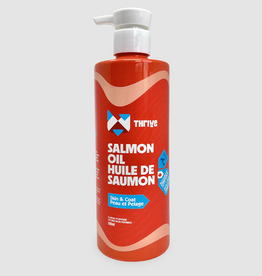 Big Country Raw Big Country Raw Thrive Salmon Oil - 500mL